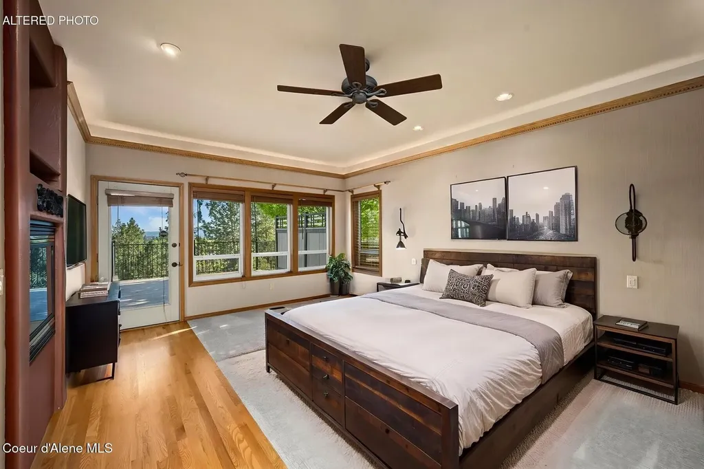 8128 N Stonehaven Drive Hayden ID 83835