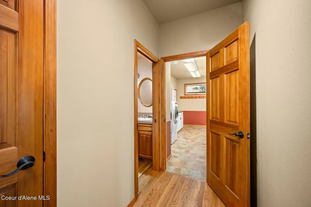 8128 N Stonehaven Drive Hayden ID 83835