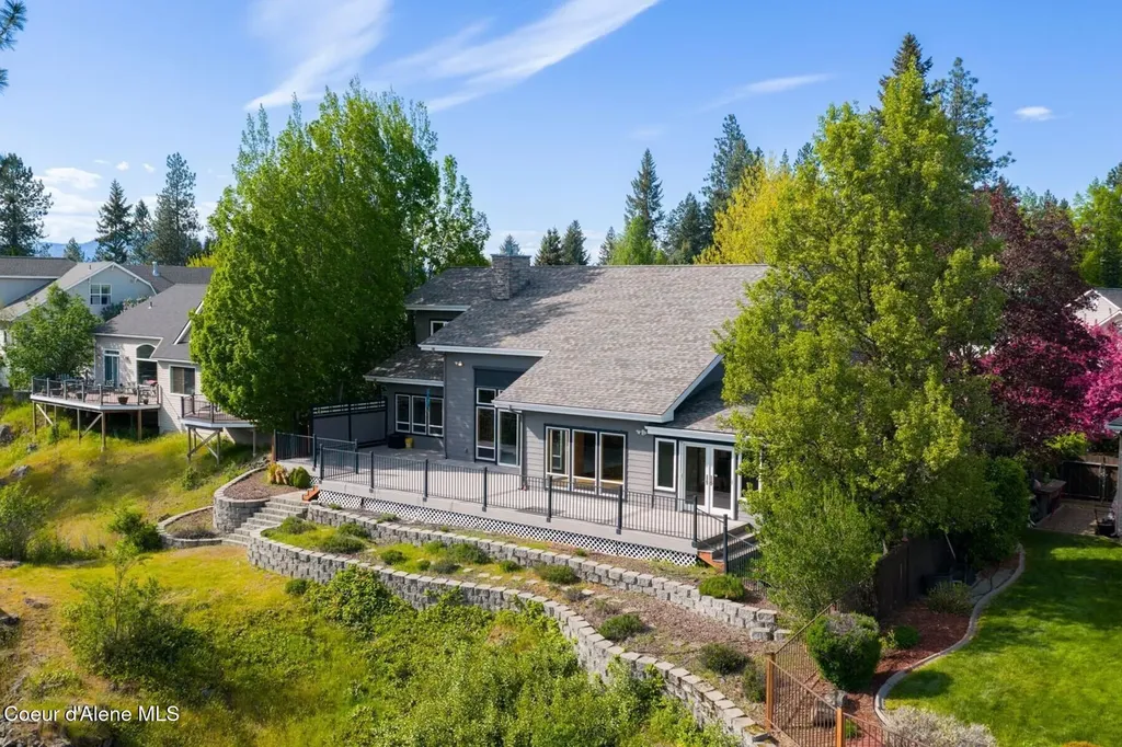 8128 N Stonehaven Drive Hayden ID 83835