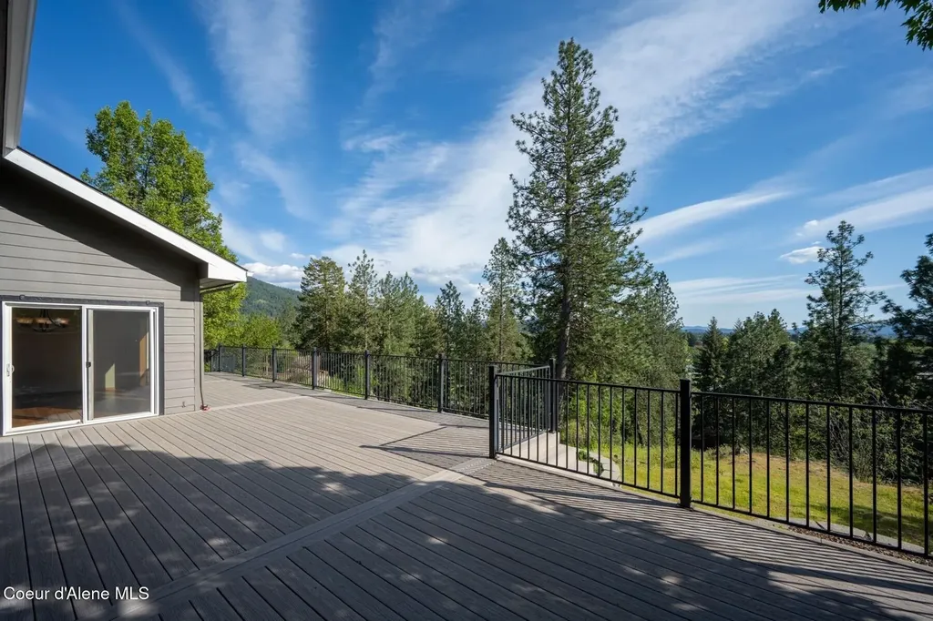 8128 N Stonehaven Drive Hayden ID 83835
