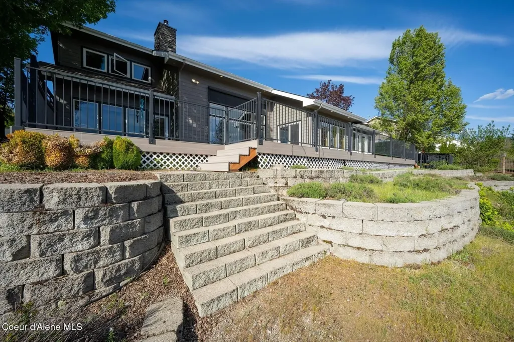 8128 N Stonehaven Drive Hayden ID 83835