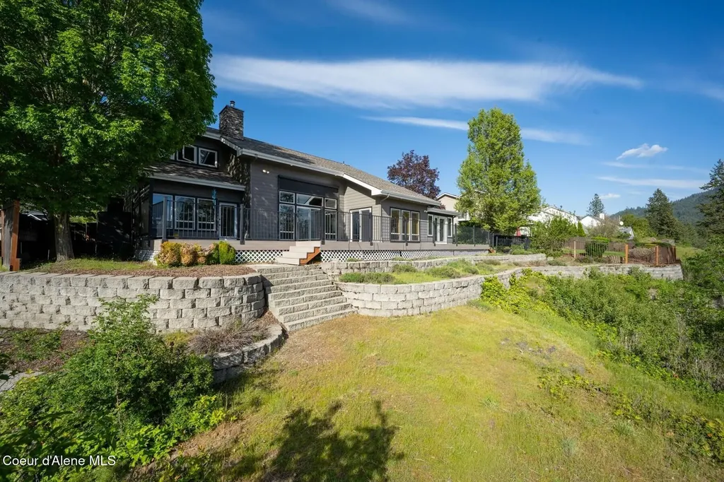 8128 N Stonehaven Drive Hayden ID 83835