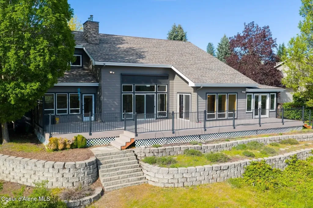 8128 N Stonehaven Drive Hayden ID 83835