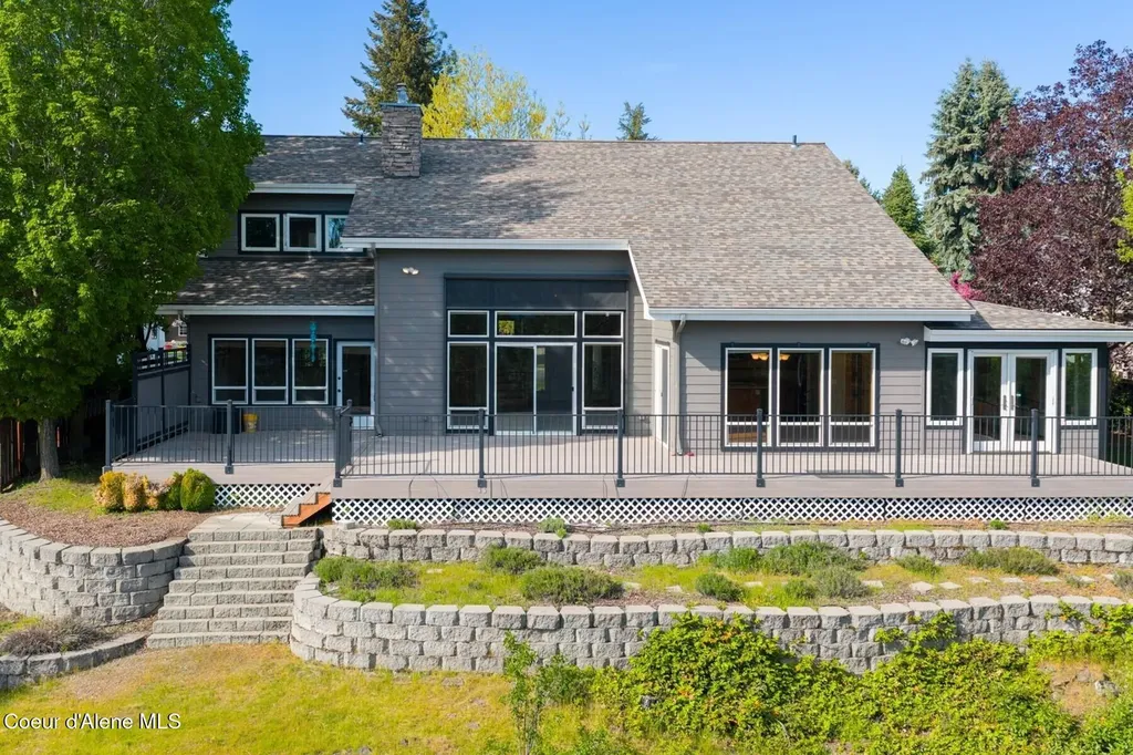 8128 N Stonehaven Drive Hayden ID 83835