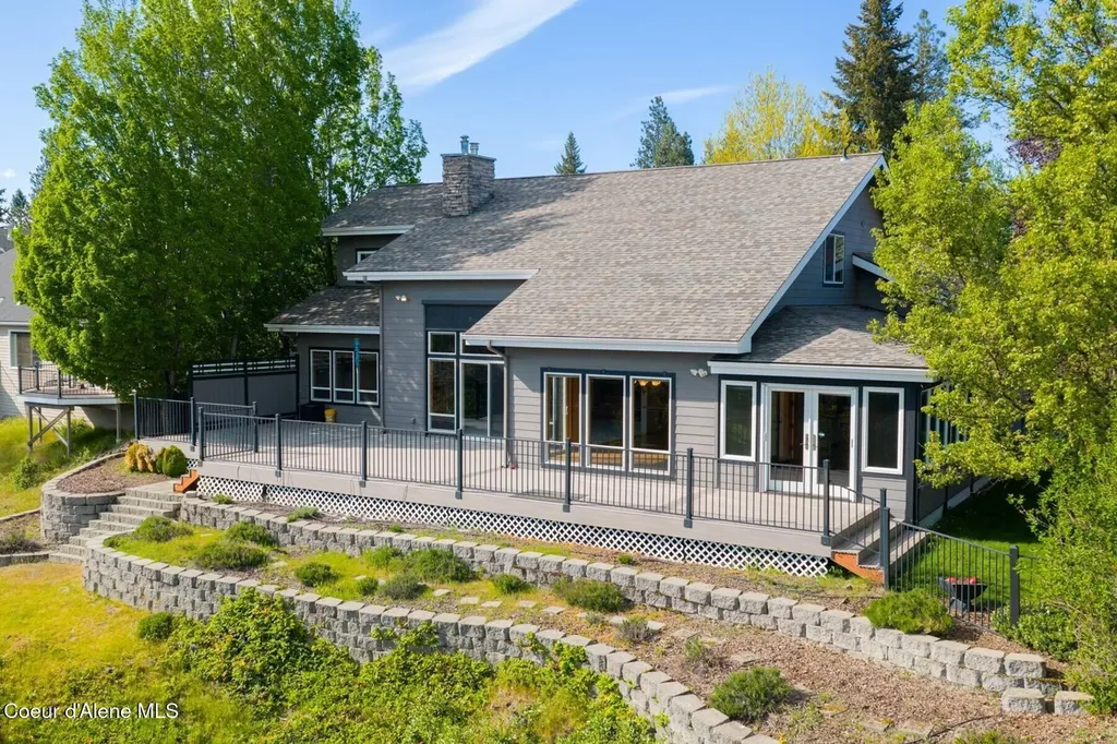 8128 N Stonehaven Drive Hayden ID 83835