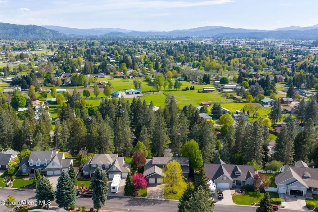 8128 N Stonehaven Drive Hayden ID 83835