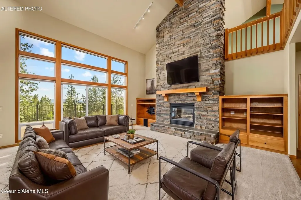 8128 N Stonehaven Drive Hayden ID 83835