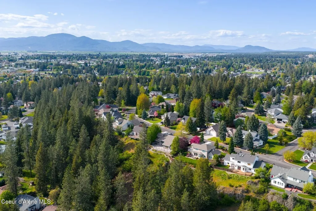 8128 N Stonehaven Drive Hayden ID 83835