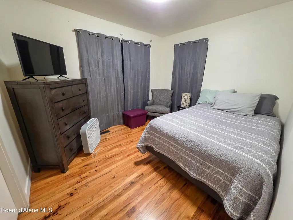 408 16th Avenue Lewiston ID 83501