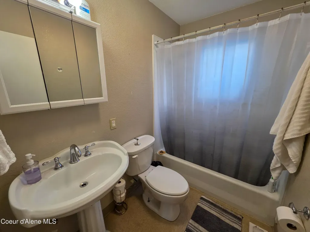 408 16th Avenue Lewiston ID 83501