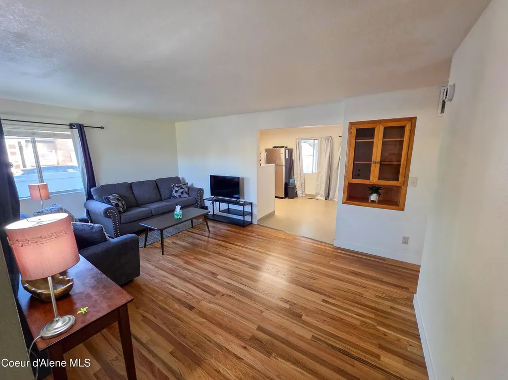 408 16th Avenue Lewiston ID 83501