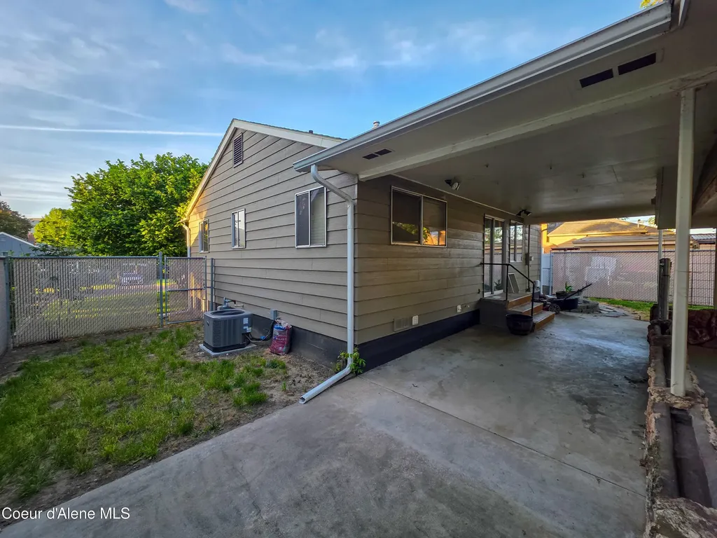 408 16th Avenue Lewiston ID 83501