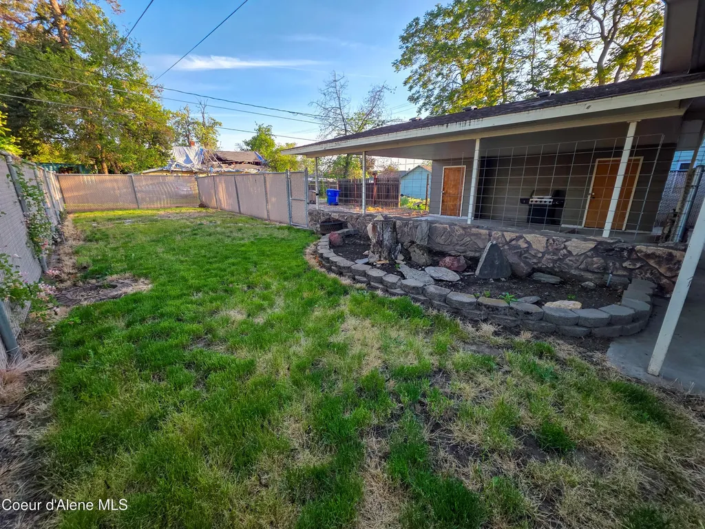 408 16th Avenue Lewiston ID 83501
