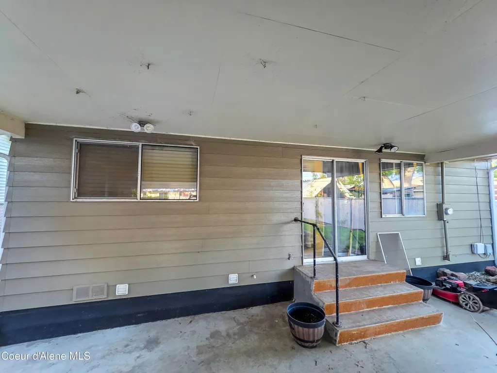 408 16th Avenue Lewiston ID 83501