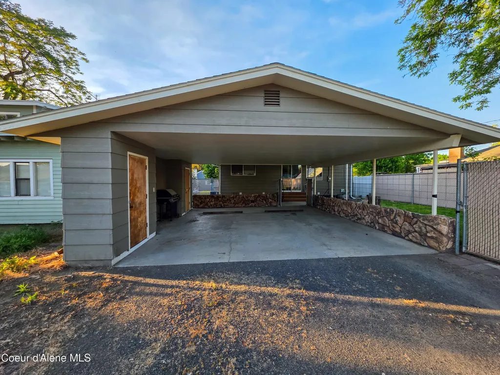 408 16th Avenue Lewiston ID 83501