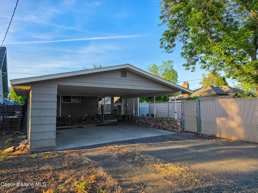 408 16th Avenue Lewiston ID 83501