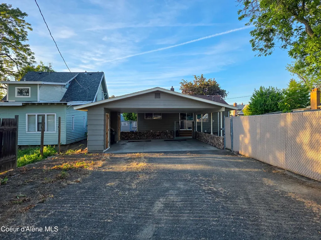 408 16th Avenue Lewiston ID 83501