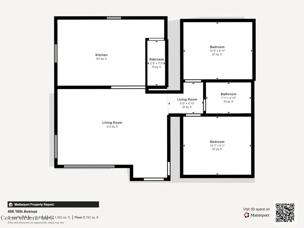 408 16th Avenue Lewiston ID 83501