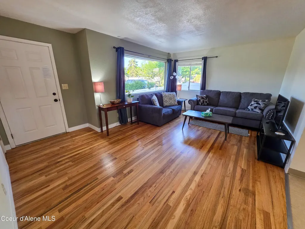 408 16th Avenue Lewiston ID 83501