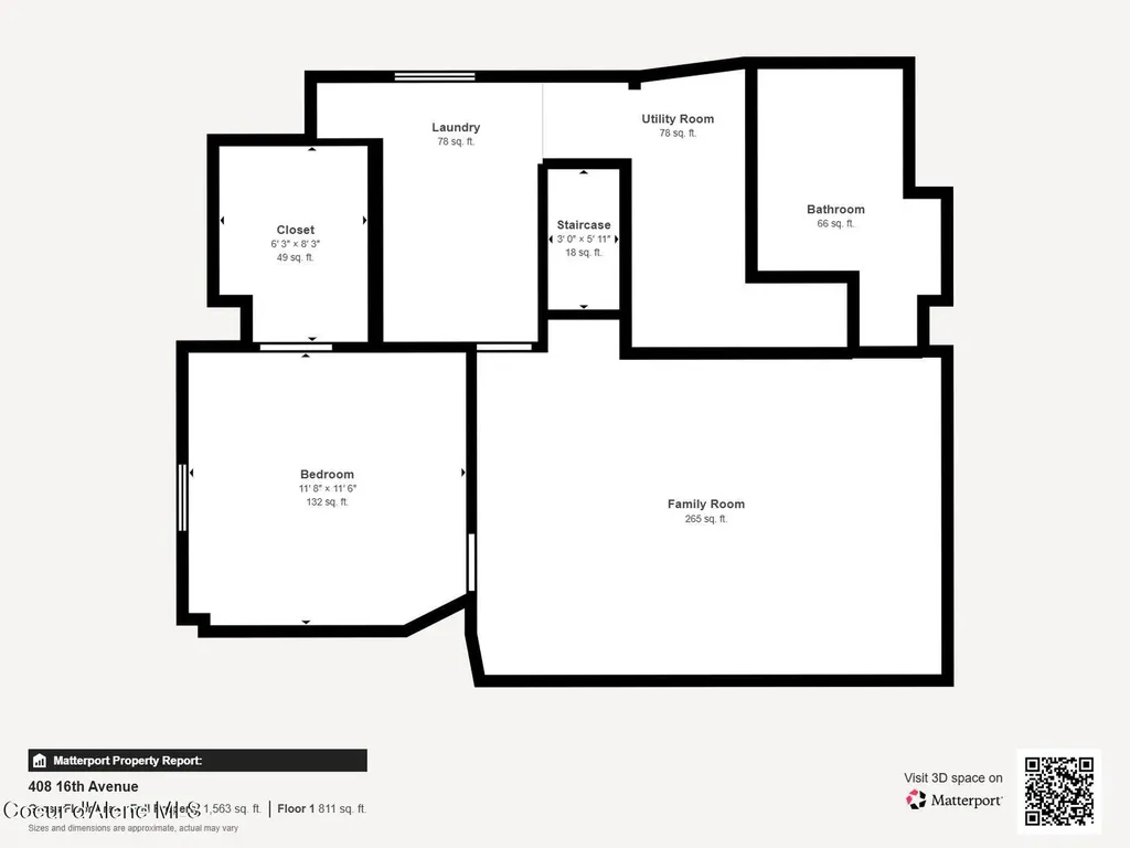 408 16th Avenue Lewiston ID 83501