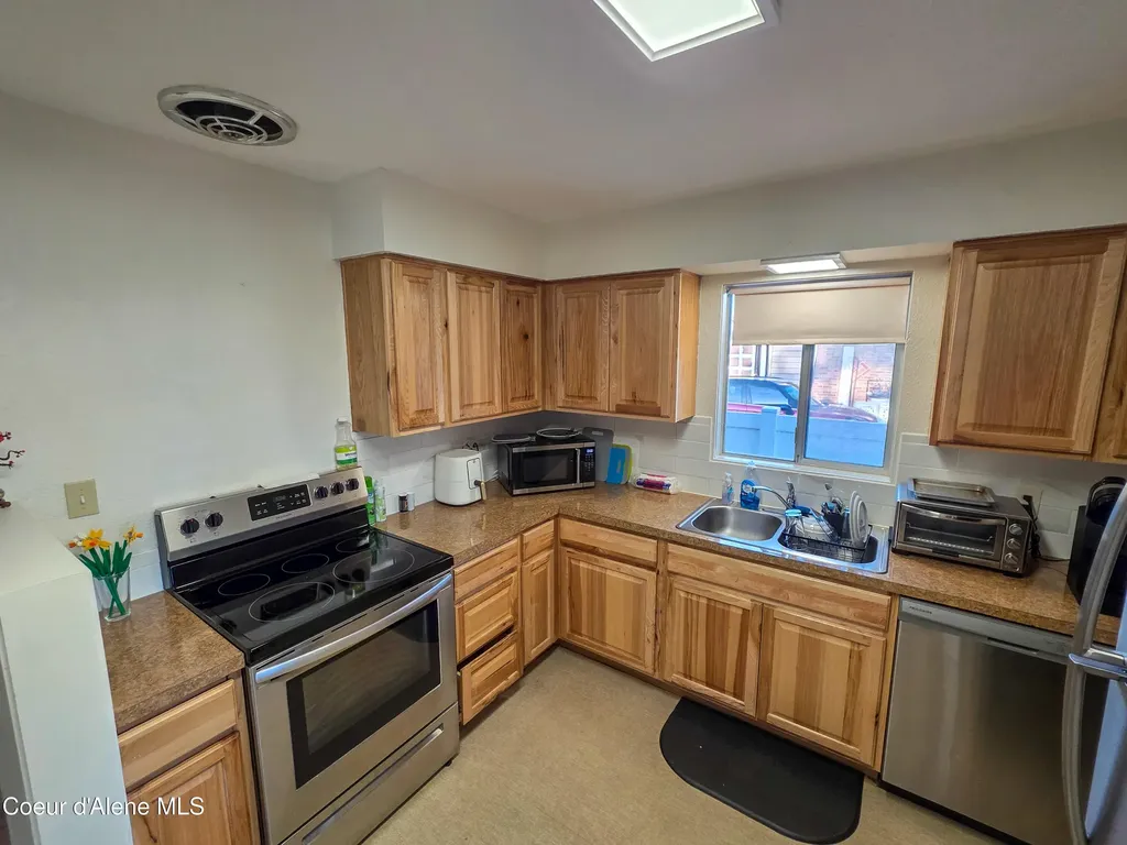 408 16th Avenue Lewiston ID 83501