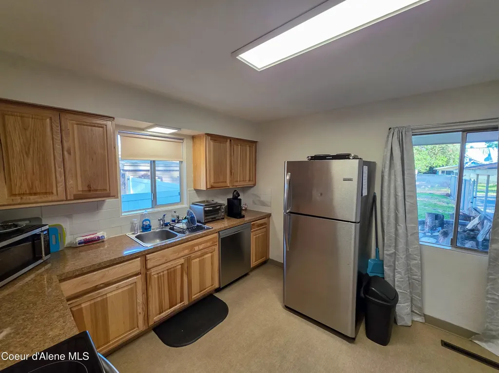408 16th Avenue Lewiston ID 83501