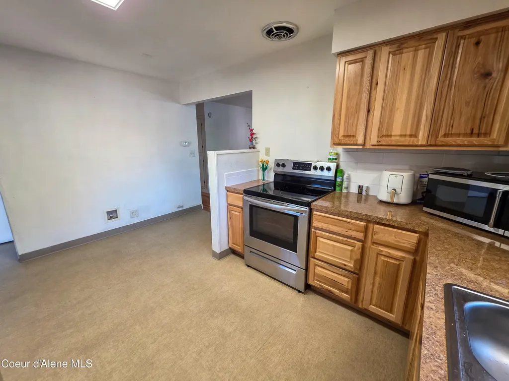 408 16th Avenue Lewiston ID 83501