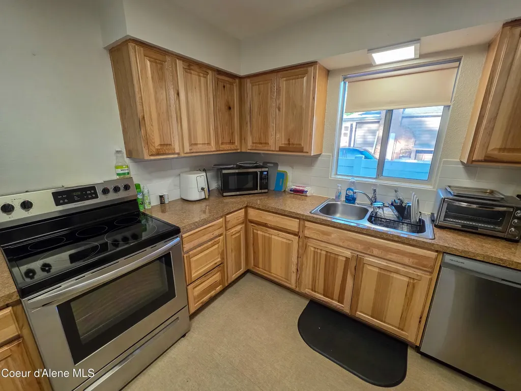 408 16th Avenue Lewiston ID 83501