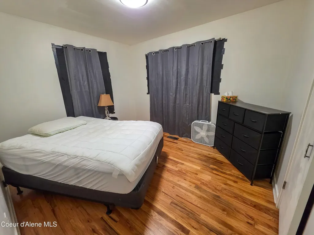 408 16th Avenue Lewiston ID 83501