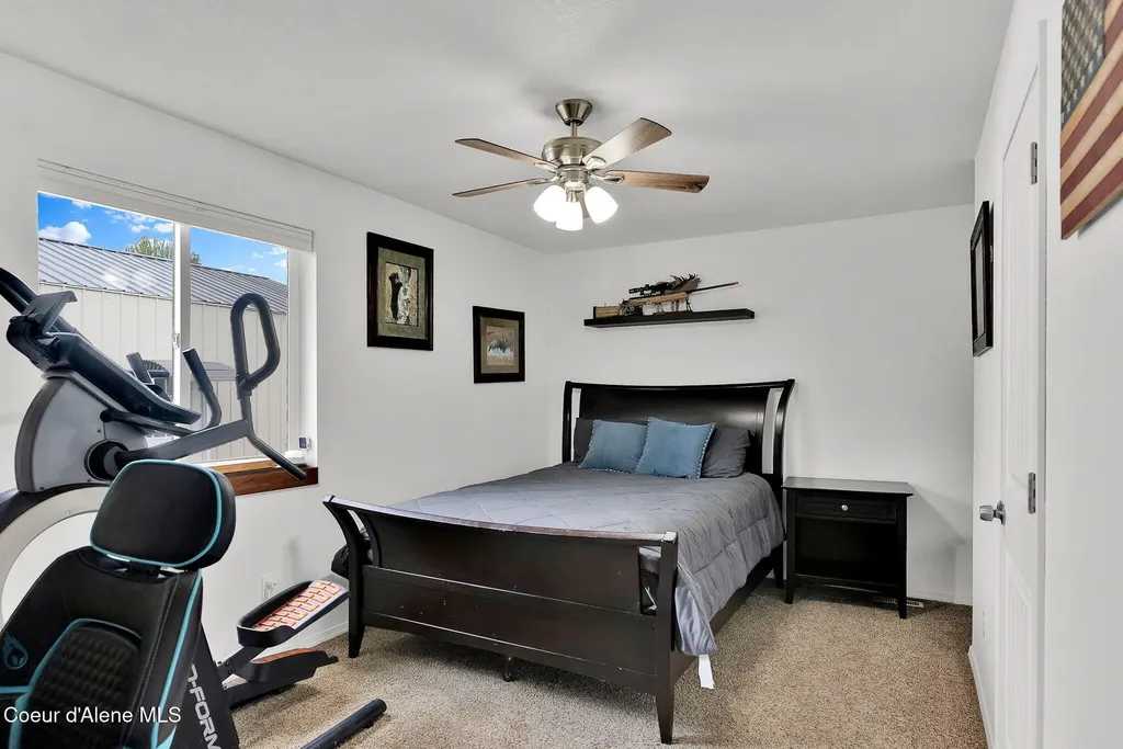 32988 N 7th Avenue Spirit Lake ID 83869