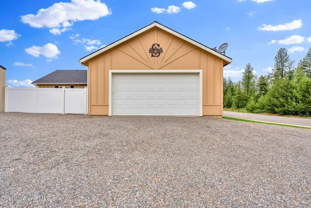 32988 N 7th Avenue Spirit Lake ID 83869