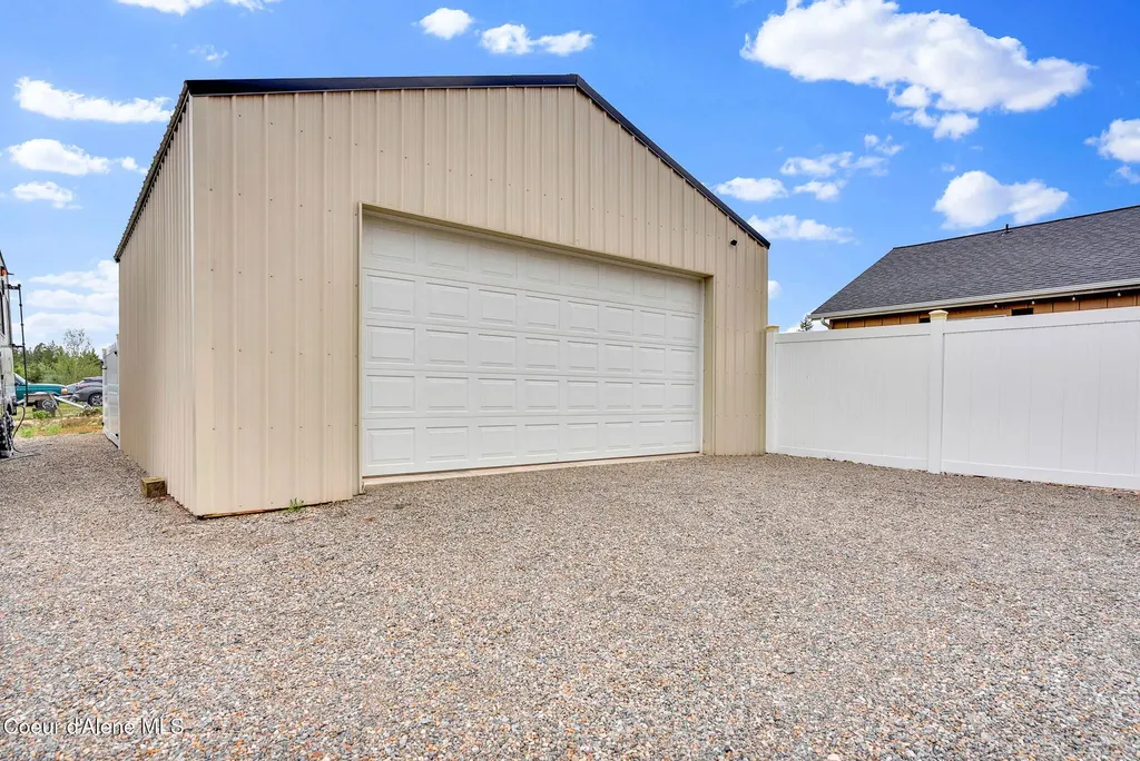 32988 N 7th Avenue Spirit Lake ID 83869