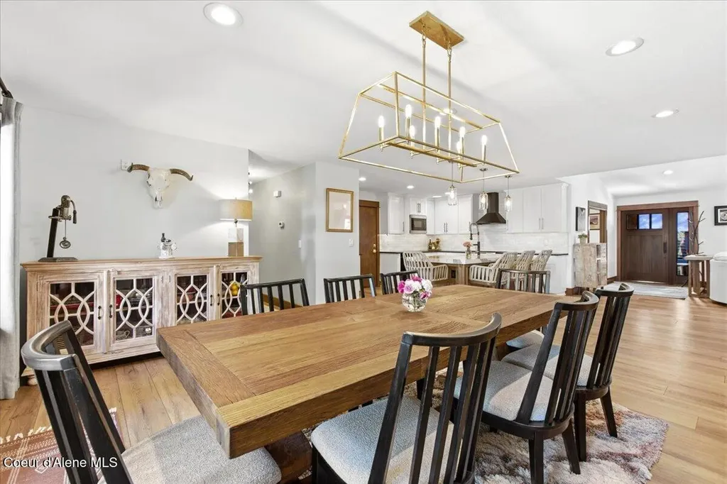 10231 N Fairway Drive Hayden Lake ID 83835