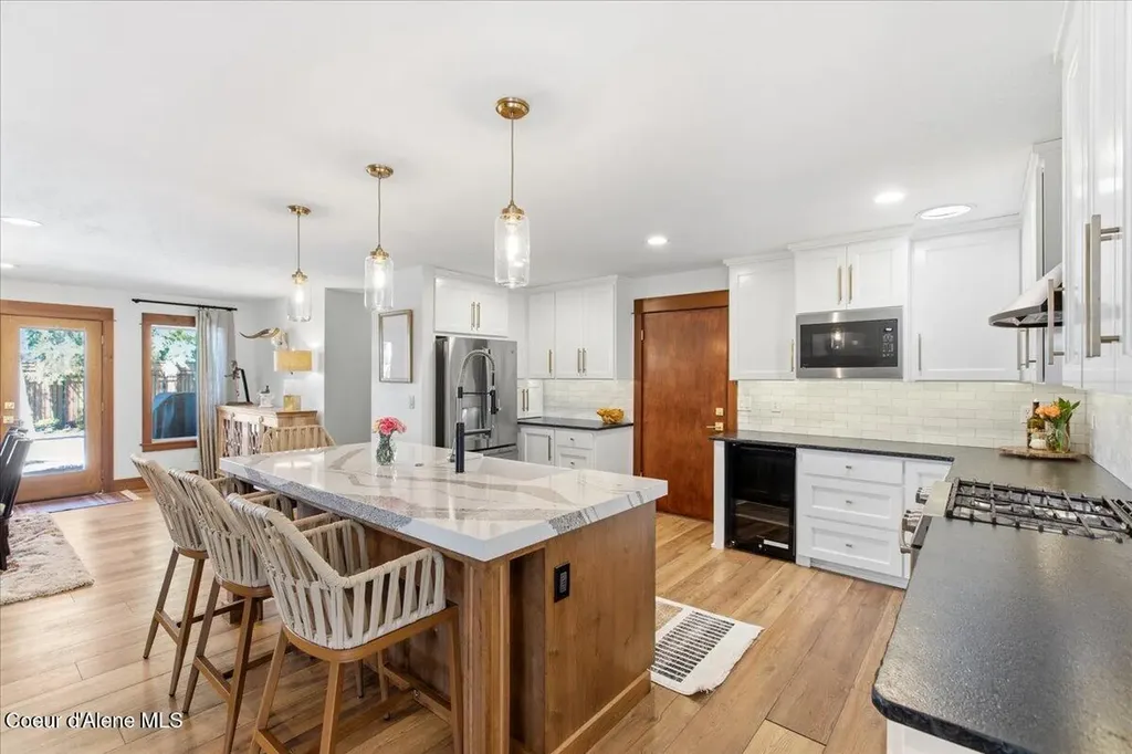 10231 N Fairway Drive Hayden Lake ID 83835