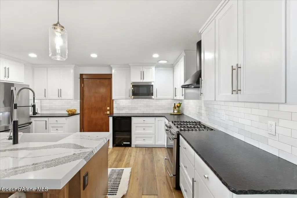 10231 N Fairway Drive Hayden Lake ID 83835