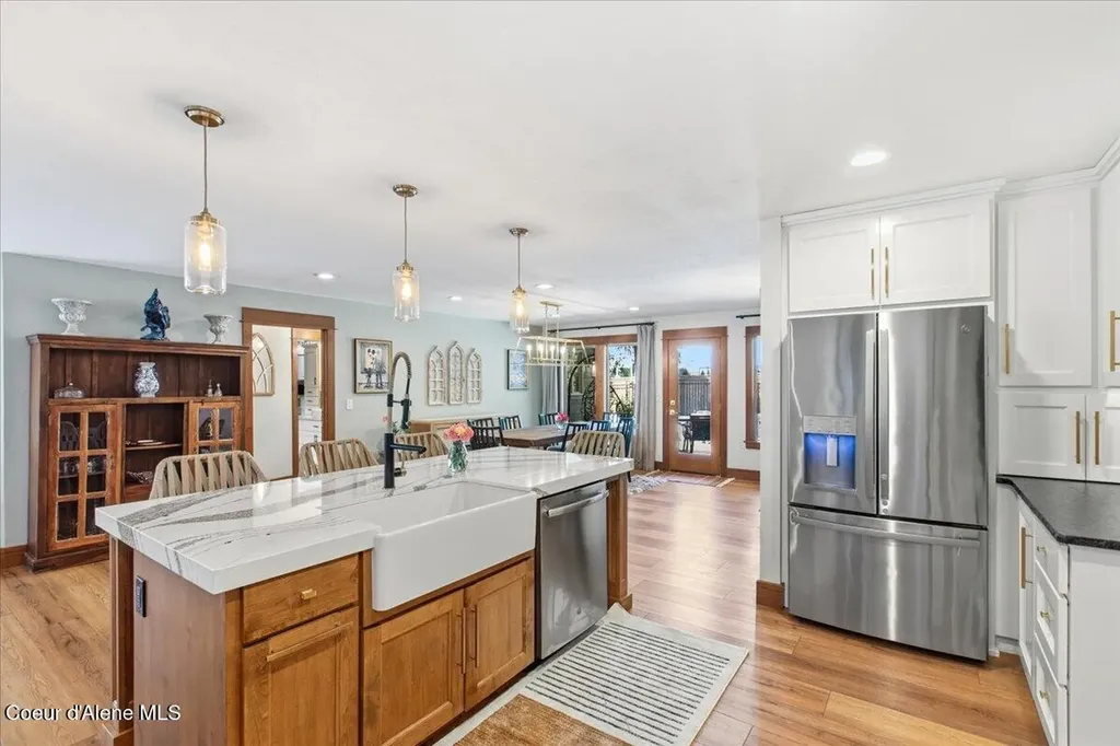 10231 N Fairway Drive Hayden Lake ID 83835