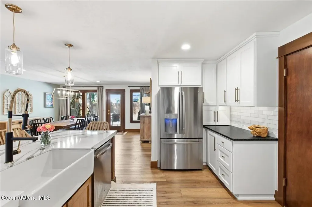 10231 N Fairway Drive Hayden Lake ID 83835