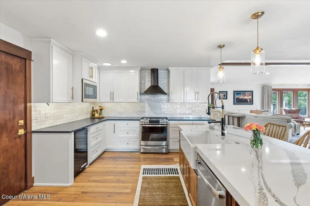 10231 N Fairway Drive Hayden Lake ID 83835