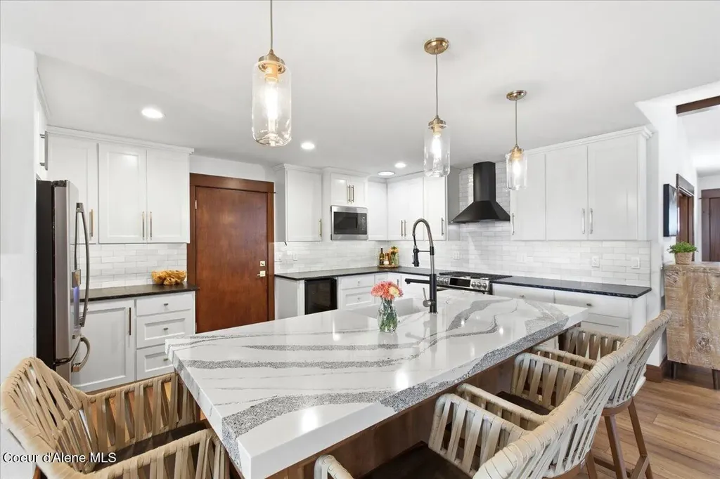 10231 N Fairway Drive Hayden Lake ID 83835