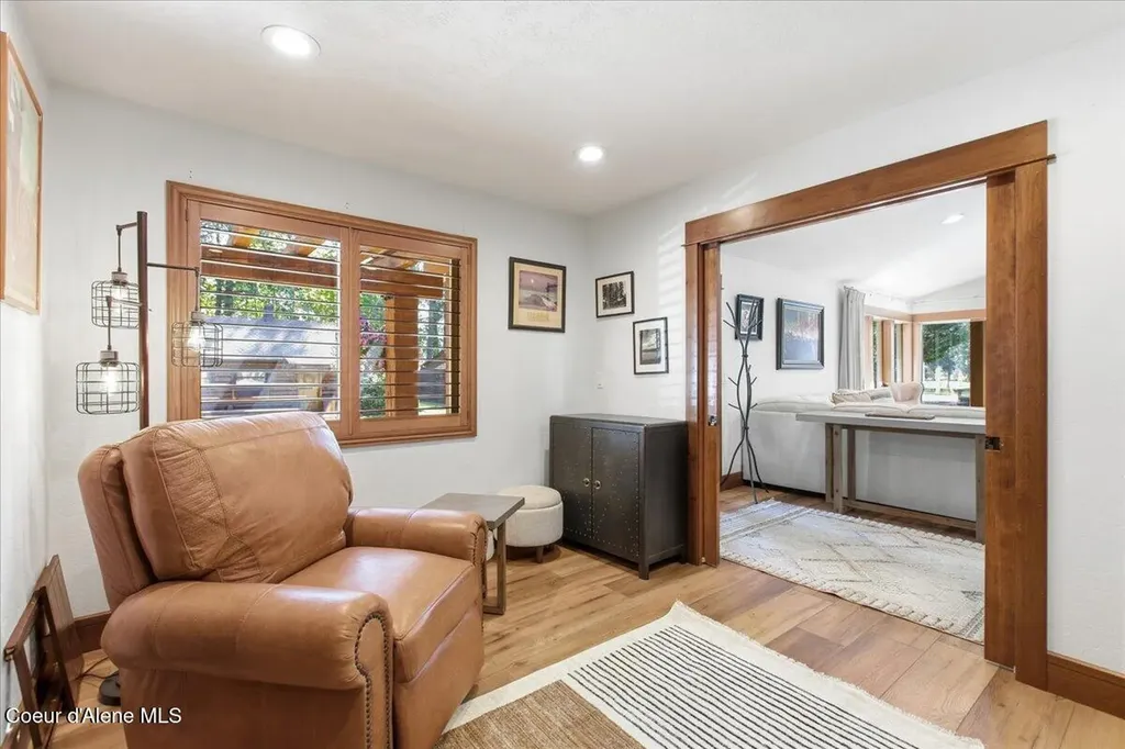 10231 N Fairway Drive Hayden Lake ID 83835