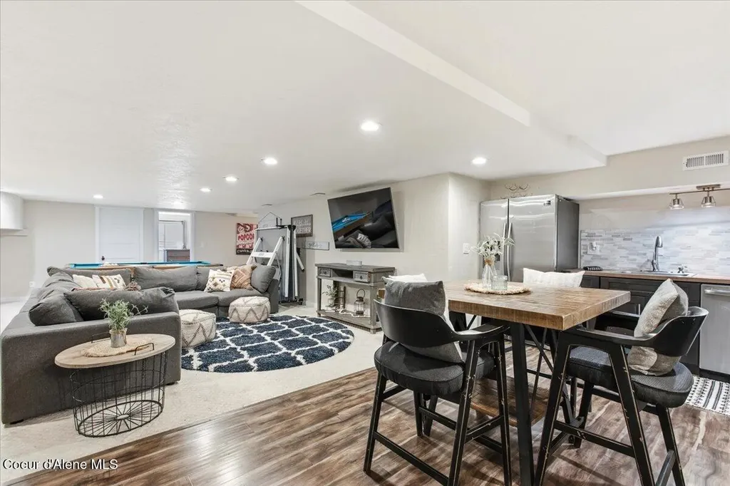 10231 N Fairway Drive Hayden Lake ID 83835