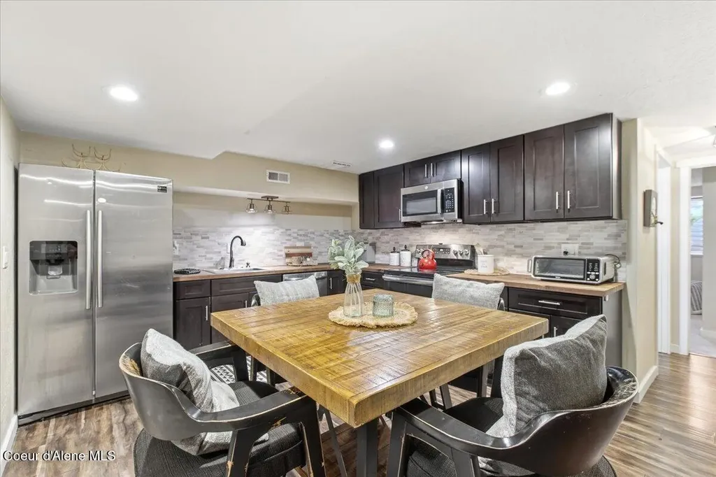 10231 N Fairway Drive Hayden Lake ID 83835