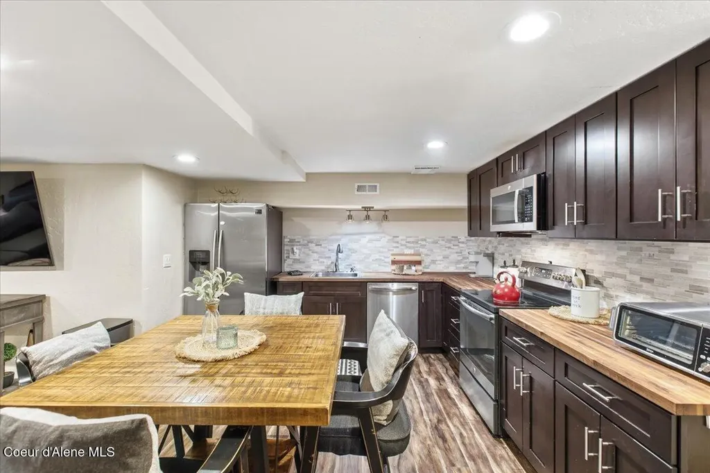10231 N Fairway Drive Hayden Lake ID 83835