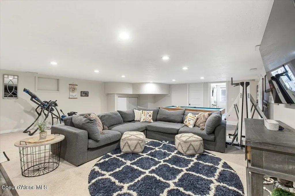 10231 N Fairway Drive Hayden Lake ID 83835