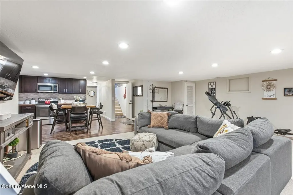 10231 N Fairway Drive Hayden Lake ID 83835