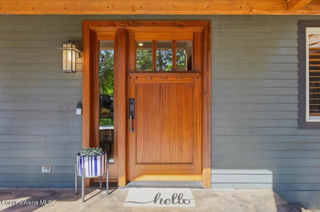 10231 N Fairway Drive Hayden Lake ID 83835