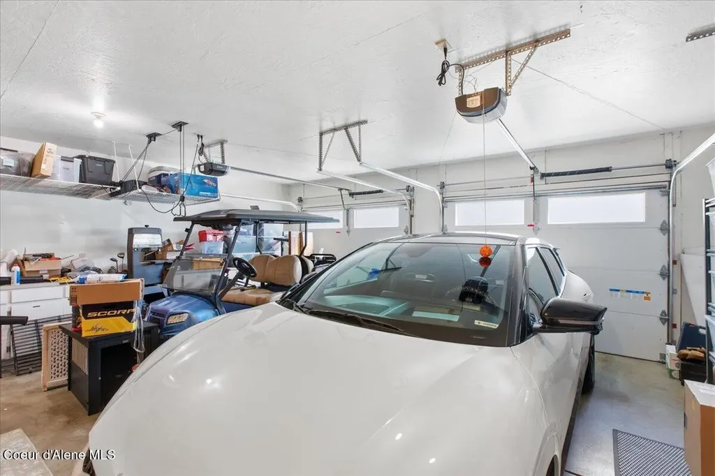 10231 N Fairway Drive Hayden Lake ID 83835