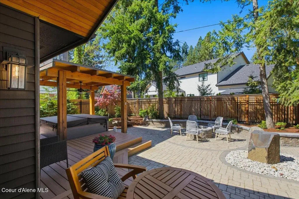 10231 N Fairway Drive Hayden Lake ID 83835
