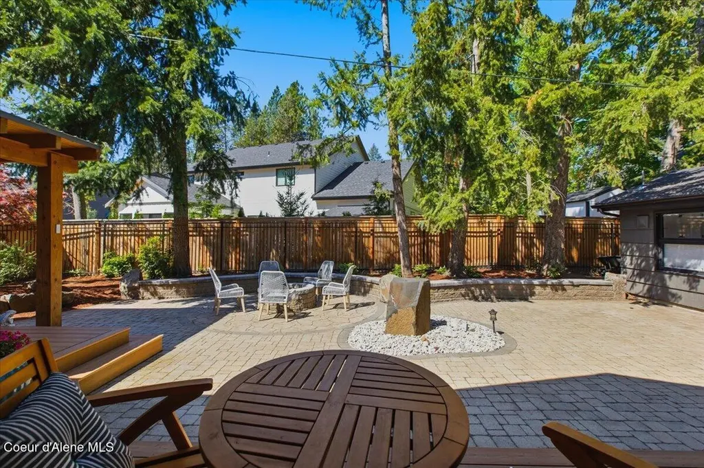 10231 N Fairway Drive Hayden Lake ID 83835