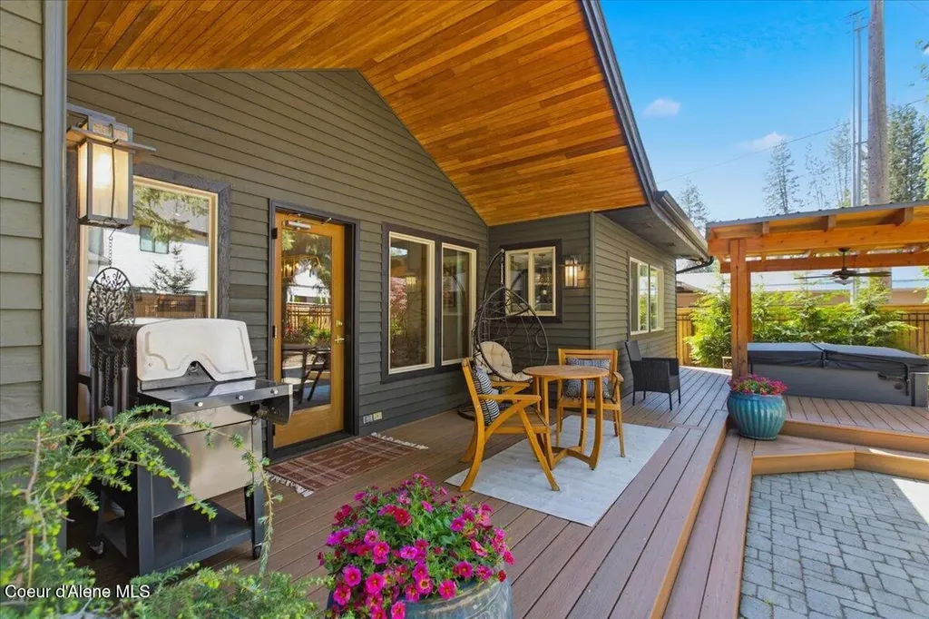 10231 N Fairway Drive Hayden Lake ID 83835